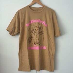 Bella Dona cuidate t shirt size xl new